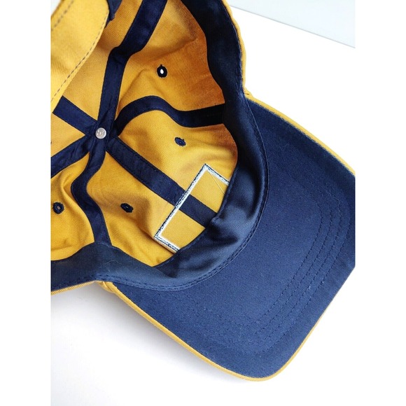 Bud Light Hat 2005 "Great Taste, Great Times" Adjustable Hat / Cap‎ RARE - Picture 5 of 5